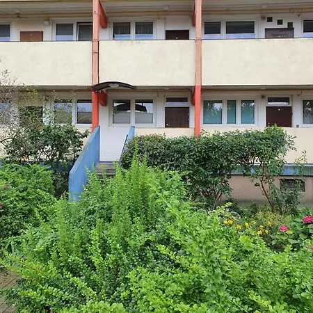 Apartament Jagiellońska Gdańsk Przymorze Zewnętrze zdjęcie