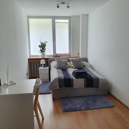Apartament Jagiellońska Gdańsk Przymorze Zewnętrze zdjęcie