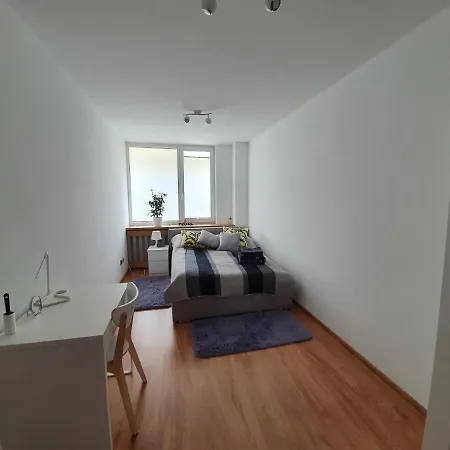 Apartament Jagiellońska Gdańsk Przymorze Zewnętrze zdjęcie