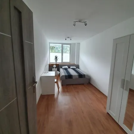 Apartament Jagiellońska Gdańsk Przymorze Zewnętrze zdjęcie