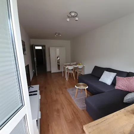 Apartament Jagiellońska Gdańsk Przymorze Zewnętrze zdjęcie
