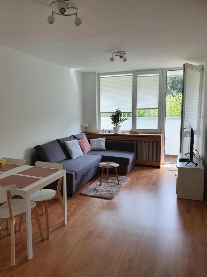 Jagiellonska Przymorze Apartment Gdansk