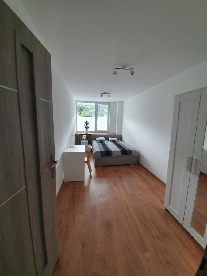 Jagiellonska Przymorze Apartment *