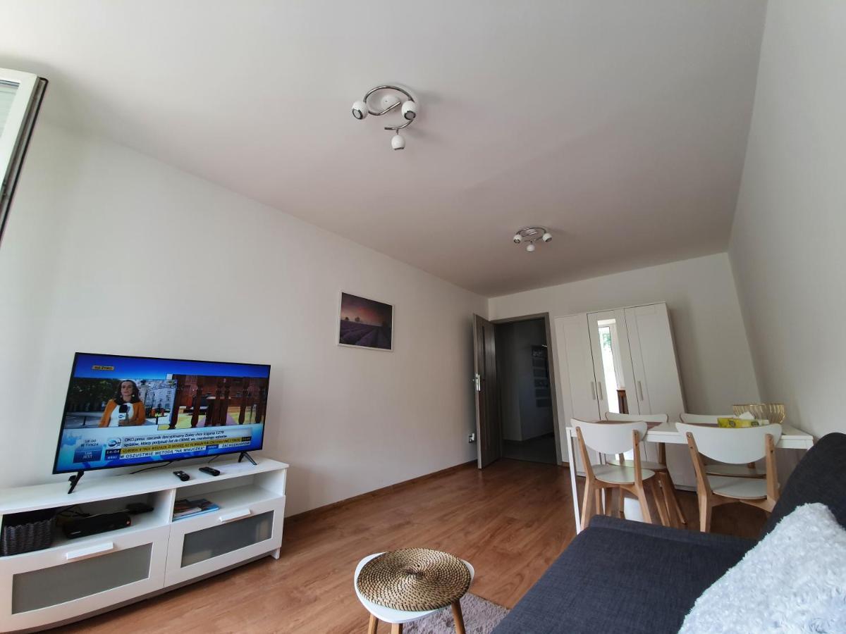 Apartment Jagiellonska Przymorze