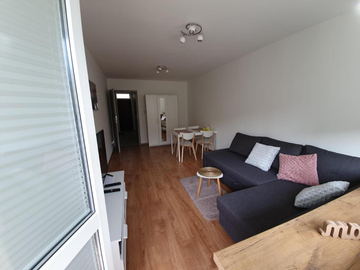 Jagiellonska Przymorze Apartment Gdansk