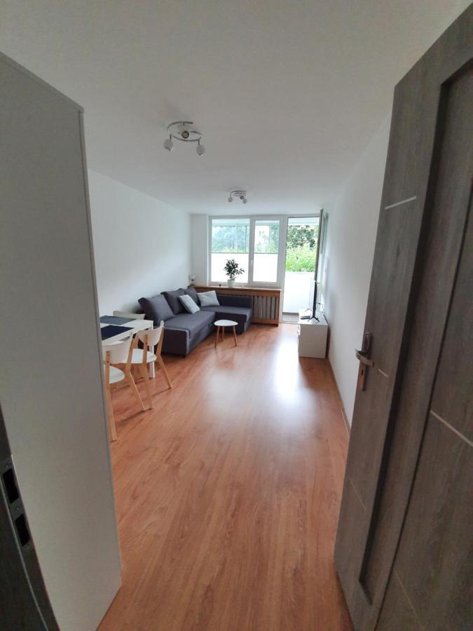 Apartment Jagiellonska Przymorze